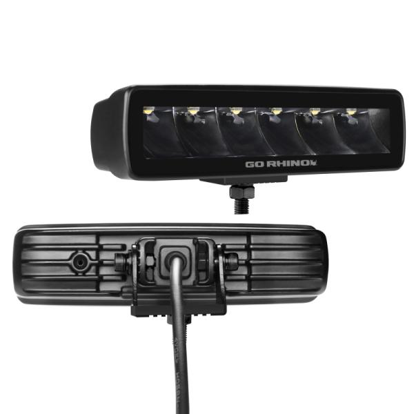 GOR Xplor Lighting Go Rhino 750300621SBS