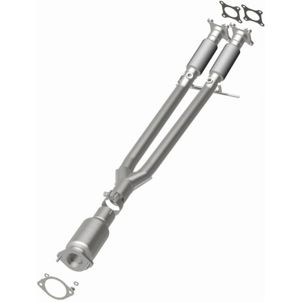 Magnaflow 51360