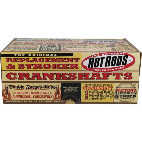 Hot Rods 4089-1