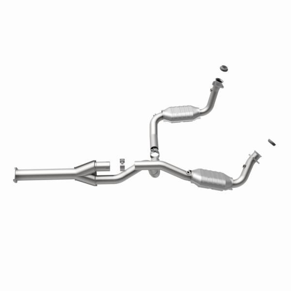 MAG Converter Direct Fit Magnaflow 51510