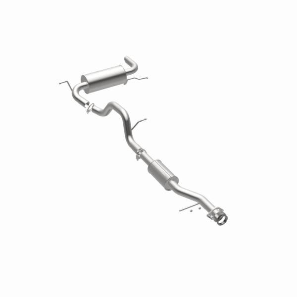 MAG BRE Exhaust Kits Magnaflow 106-0936
