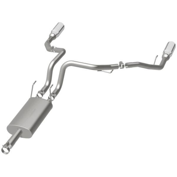 Magnaflow 16869