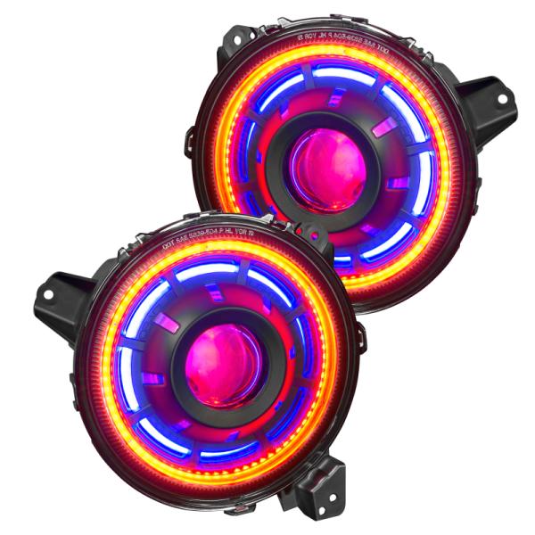 ORACLE Lighting 5839-334