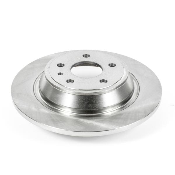 PowerStop AR85156