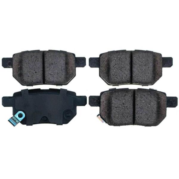 PowerStop 16-1354N