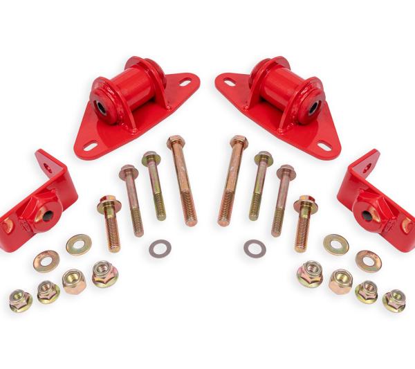 BMR Suspension MM570R