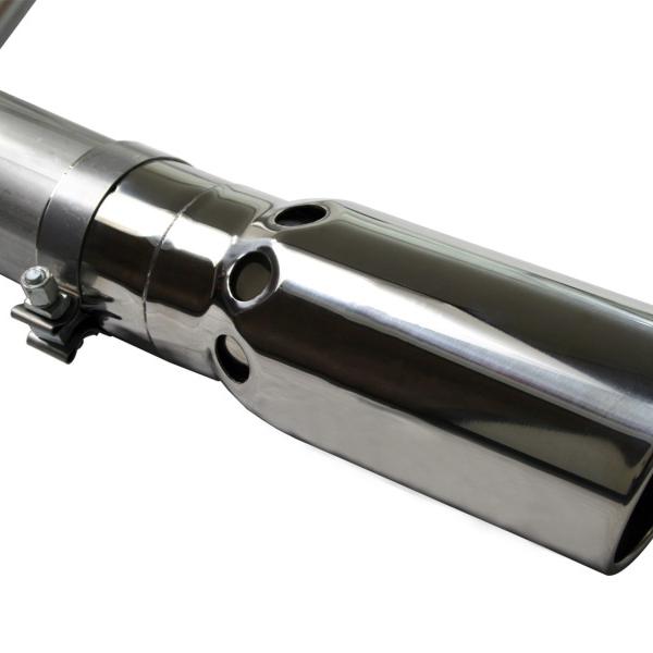 AFE Exhaust DPF Back aFe 49-44004
