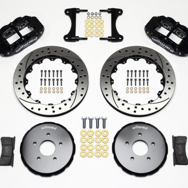WIL Superlite Brake Kit Wilwood 140-11583-D