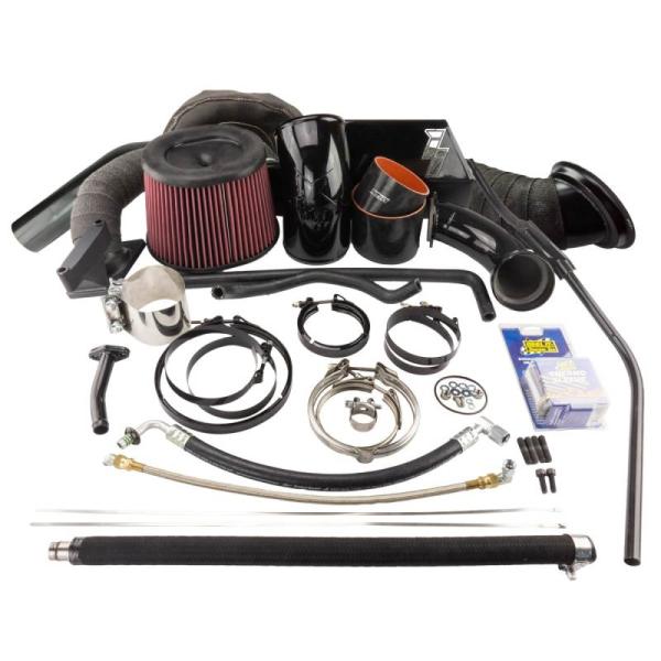 Industrial Injection 227456