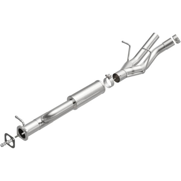 MAG Catback Exhaust Magnaflow 19686