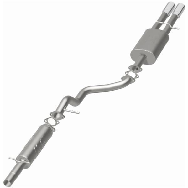 Magnaflow 15746
