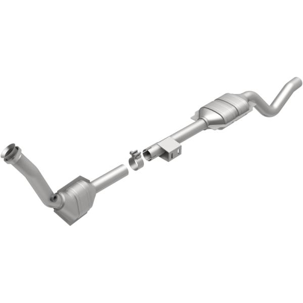 MAG Converter Direct Fit Magnaflow 51847