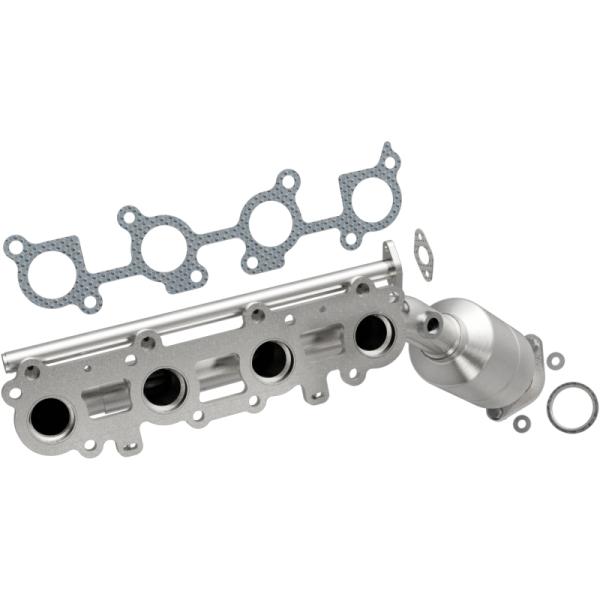 Magnaflow 50617