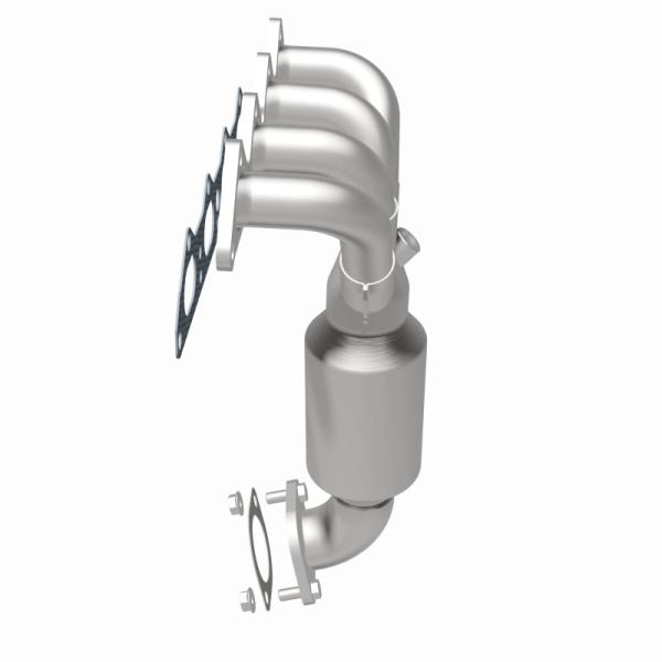 MAG Converter Direct Fit Magnaflow 452035
