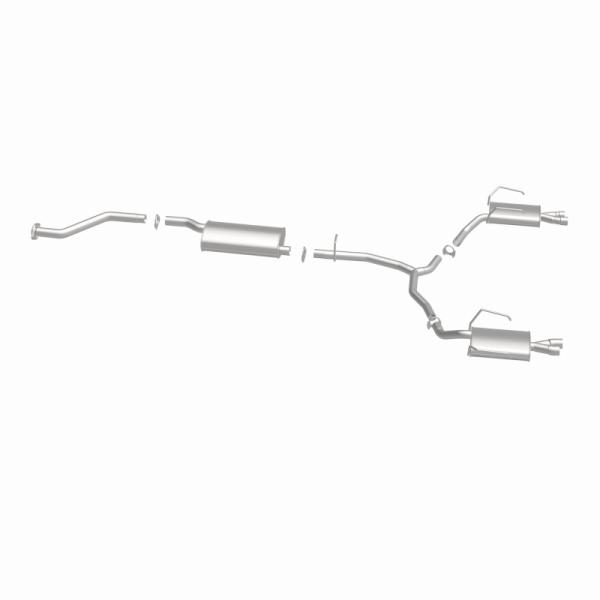 Magnaflow 106-0170