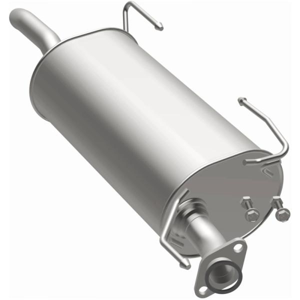 MAG BRE Exhaust Kits Magnaflow 108-0016