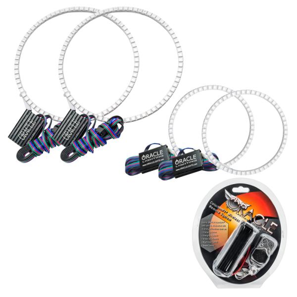 ORACLE Lighting 1343-330