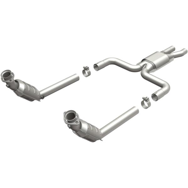 Magnaflow 51906
