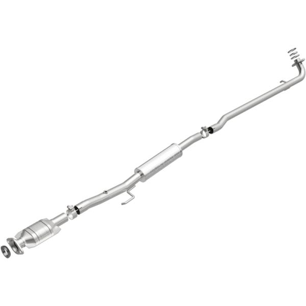 MAG Converter Direct Fit Magnaflow 51867