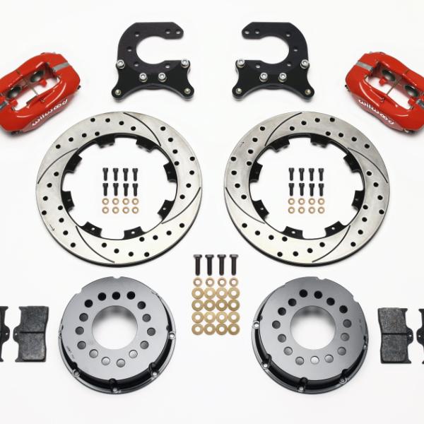 WIL Dynalite Brake Kit Wilwood 140-2112-DR