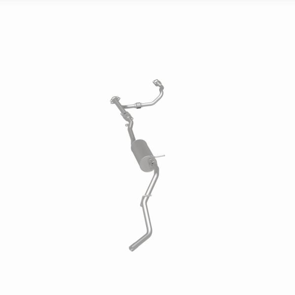 Magnaflow 106-0310