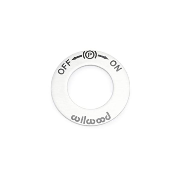 Wilwood 400-15730