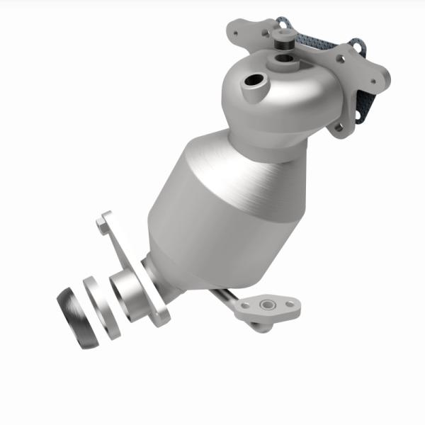 MAG Converter Direct Fit Magnaflow 5531030