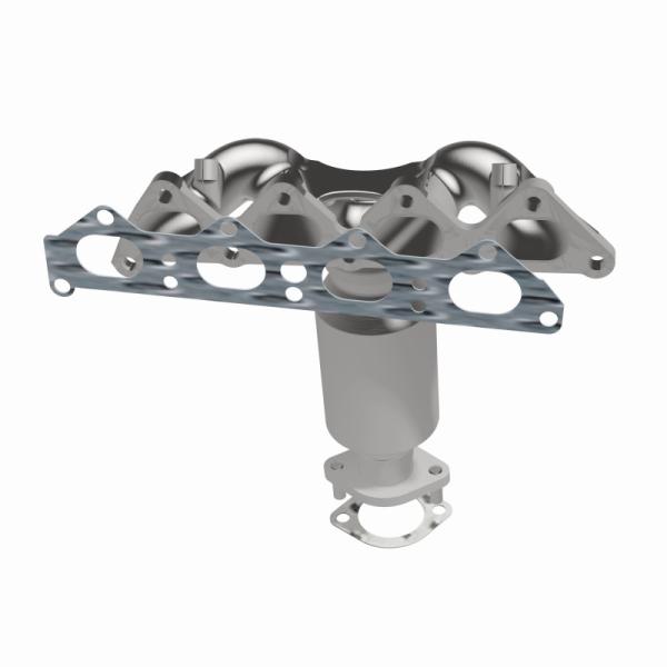 MAG Converter Direct Fit Magnaflow 5531330