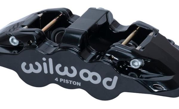 WIL Aero Caliper Wilwood 120-14440-BK