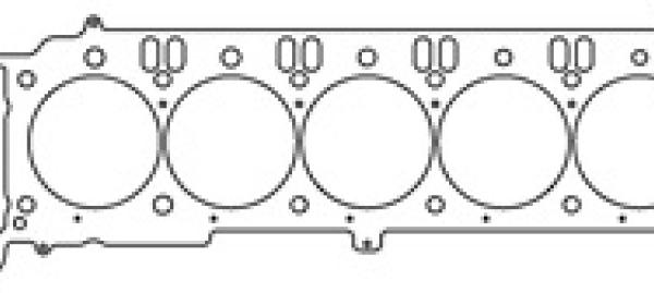 CG Head Gaskets Cometic Gasket C4528-040