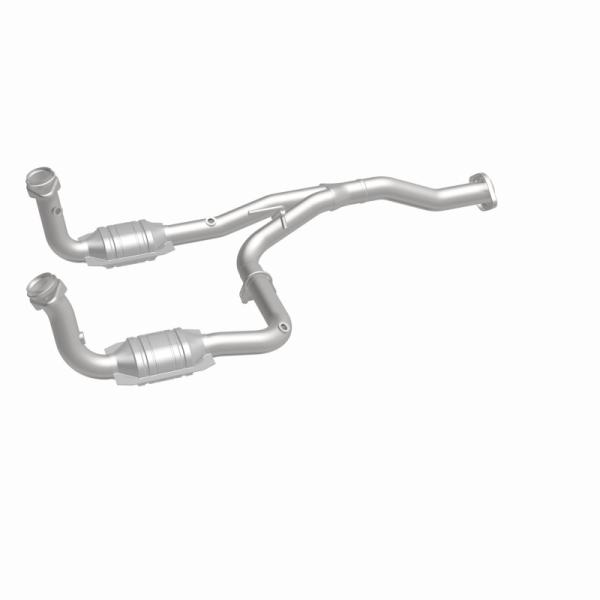 Magnaflow 23957