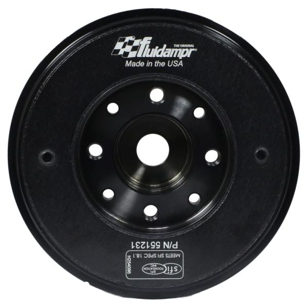 Fluidampr 551231