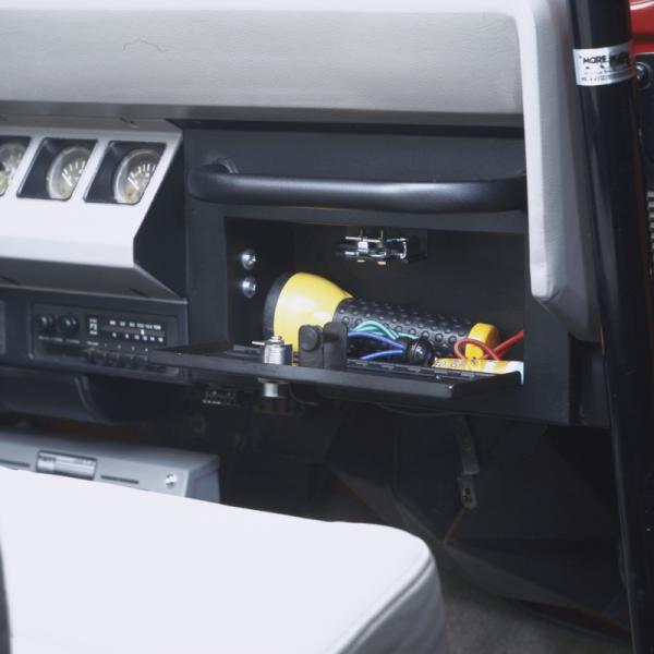 TFY Glove Box Tuffy Products 036-01
