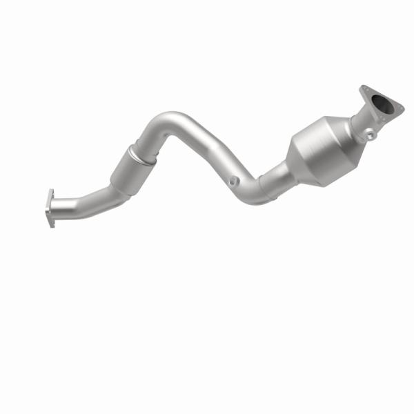MAG Converter Direct Fit Magnaflow 5481943