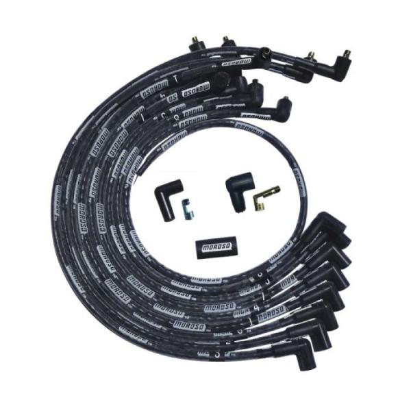 MOR Ignition - Wire Set Moroso 51526