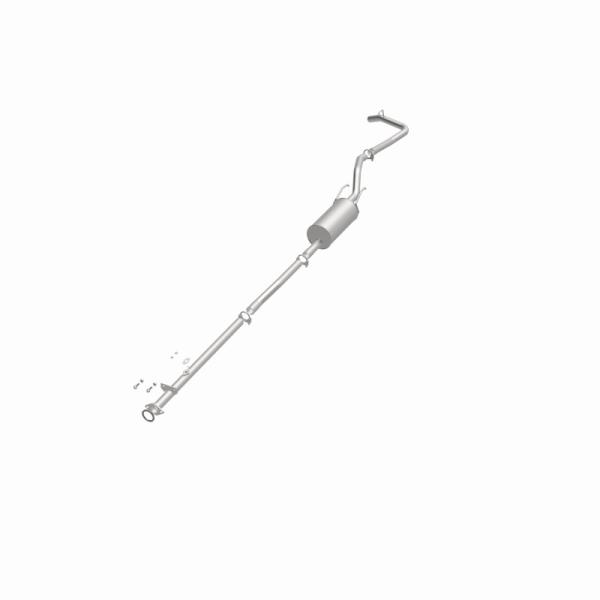 MAG BRE Exhaust Kits Magnaflow 106-0523