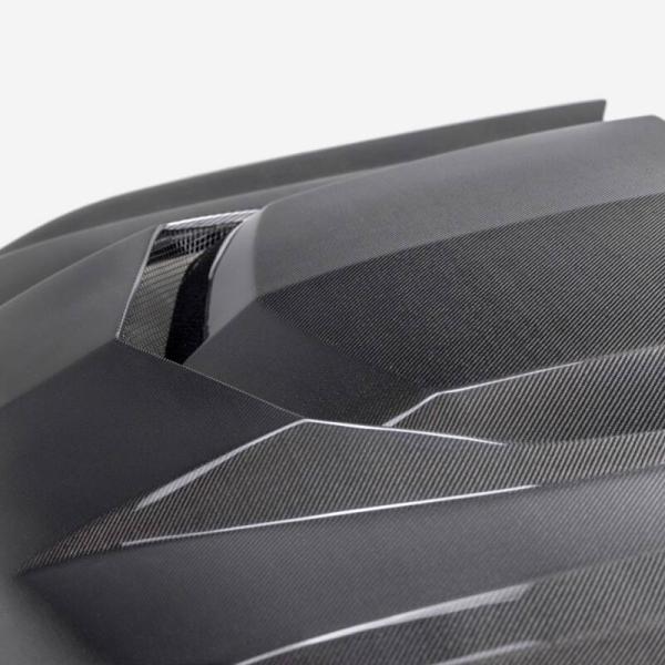 Anderson Composites AC-HD20CHSV-AZ