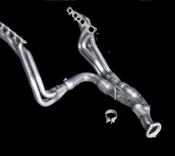 American Racing Headers JPGC-09178300LSWC