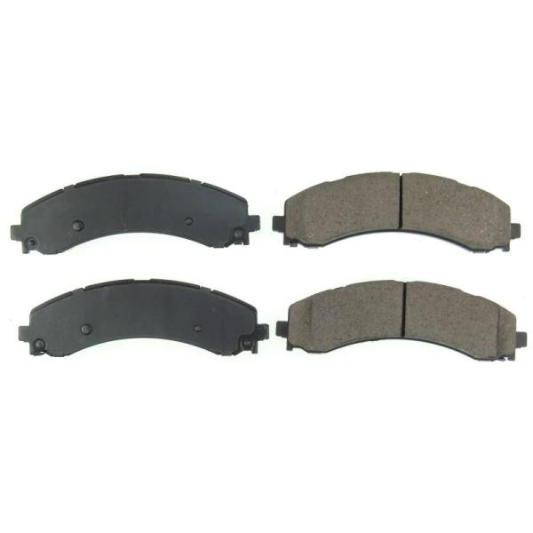 PowerStop 16-2224
