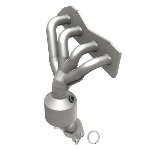 MAG Converter Direct Fit Magnaflow 51381