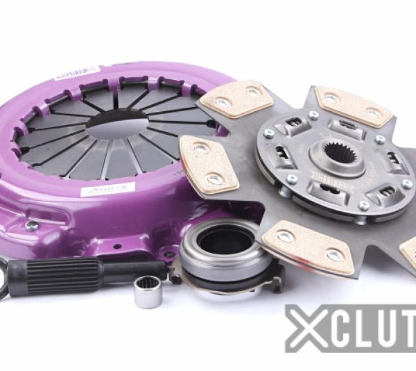 XCLUTCH XKMZ24004-1B