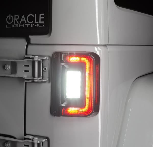 ORACLE Lighting 5891-504-T
