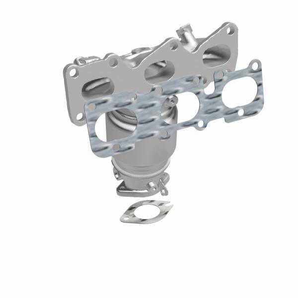 Magnaflow 52737