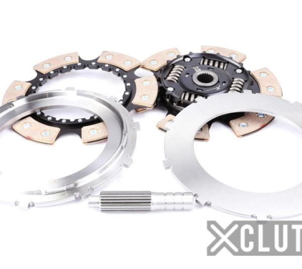 XCLUTCH XMS-230-FD03-2B-XC