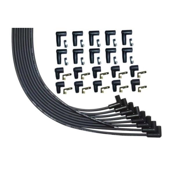 MOR Ignition - Wire Set Moroso 51005