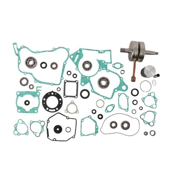 Vertex Pistons WR101-131