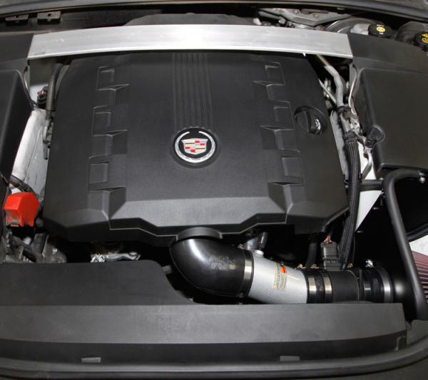 K&N Engineering 69-4528TS