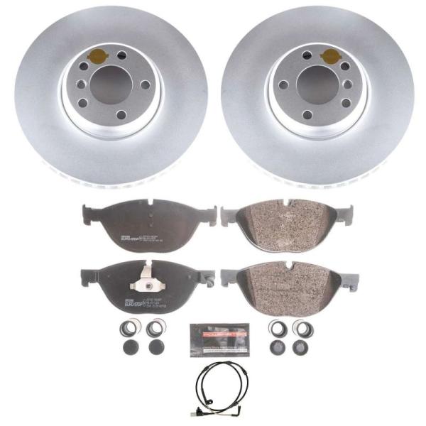 PowerStop ESK6026