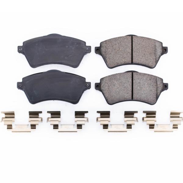 PowerStop 17-926