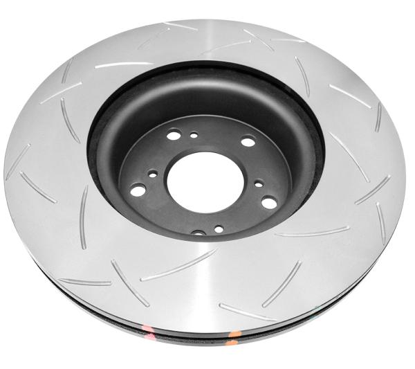 DBA 4000 Series Slotted Rotors DBA 42508S